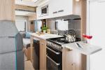 Swift Motorhomes Rio 340 2014 года
